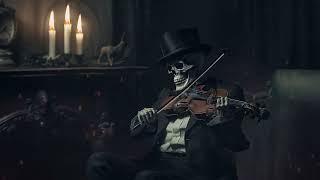 "VILLAINOUS" Pure Epic  Most Beautiful Dramatic Powerful Violin Fierce Orchestral Strings Music