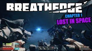 Breathedge - Chapter 1: Lost In Space (No Commentary)