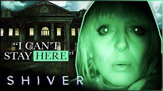 Paranormal Documentaries: Exploring the Oldest and Scariest Haunted Mansion |Shiver