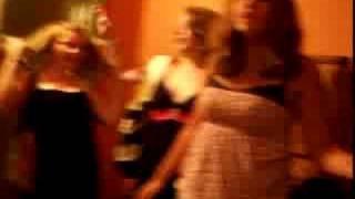 Party Harty Hard