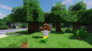 Модный Minesraft #2 - Свиной фарш