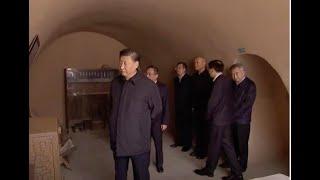 一切都在变！习仲勋纪念馆临时改名。董军亮相辟谣？但处境不妙。习路线敗了！网信办发文打击碰瓷式爱国，司马南悬了！俄乌大规模互攻
