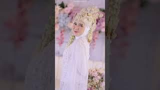 CONTOH VIDEO REELS INSTAGRAM INTIMATE WEDDING DI RESTO KAMPUNG KECIL JAKARTA BY SESCO PHOTOGRAPHY