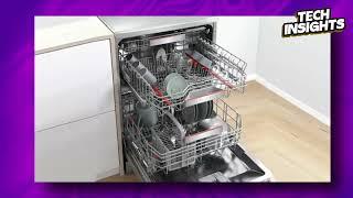 How To Fix E31 Error on Bosch Dishwasher (2024)