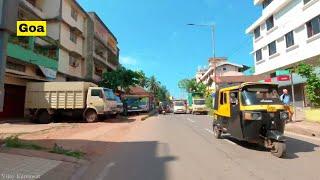 Margao City Goa | Vijay Kumawat