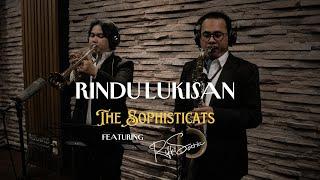 Rindu Lukisan - The Sophisticats Feat. Rifki Soeria (Live Cover)