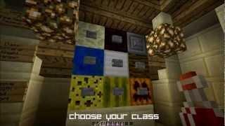 Colorrage Trailer -Multiplayer Redstone Game - 1.3.2 no mods