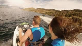 Outdoor Fun | Tourism Kelowna