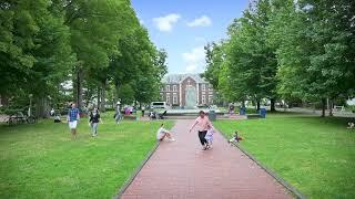 Chautauqua Institution Sesquicentennial