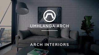 The Umhlanga Arch Interiors