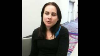 Vanessa Fox Interview