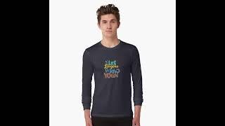 Life Begins with Yoga T-Shirt for mindful yoga existence