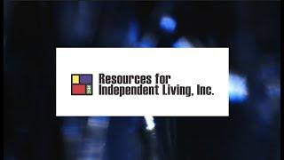 Agency Spotlight Video: Resources for Independent Living, Inc. (RIL)