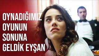 Eyşan'dan Ömer'in İntikamı Alındı