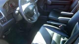2008 Honda CR-V Houston TX 77079