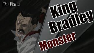 (AMV) Fuhrer King Bradley - Monster