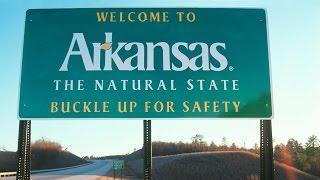 Top 10 Things To Do In Arkansas | Southern Living