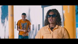 RINE TAVARES La na prison ( it SUZY PRETA) "OFFICIAL VIDEO 2020"