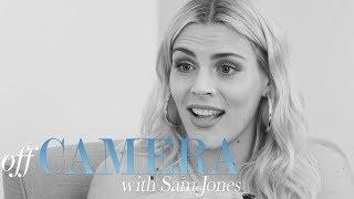Busy Philipps:  From Life-Sized Barbie to Freaks and Geeks