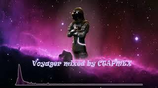 Trance_Vocal_Trance_Prog_Mix - Voyager mixed by CTAPMEX