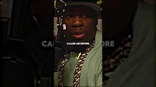 50 Cent On Watching His Son Get BRAINWASHED.
