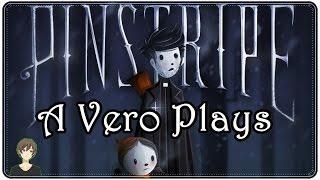 Pinstripe | Full Gameplay | Vero Plays