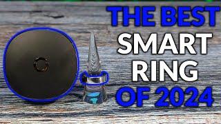 Best Smart Ring of 2024 - RingConn Gen 2 Smart Ring