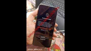 infinix hote 30i X669C MDM Lock  Remove esy 100%