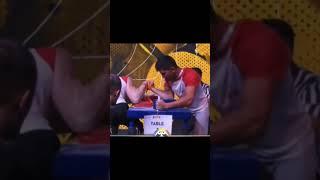 АКИМБО 69 VS МАГОМЕД ЭЛЬДАРОВ  ARM WRESTLING  #shorts #armrestling #akimbo ДО КОНЦА