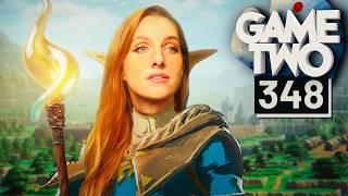 Zelda: Echoes of Wisdom, Baphomets Fluch: Reforged, ARA: History Untold | GAME TWO #348