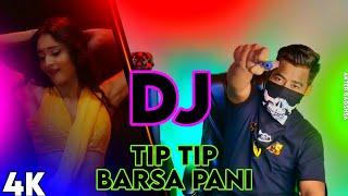 Tip Tip Barsa Pani Super Hard Bass DJ Remix DJ Akter