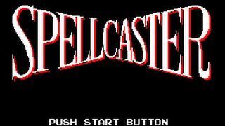 Master System Longplay [151] Spell Caster