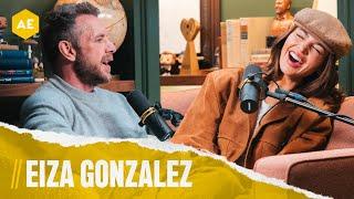 Eiza Gonzalez | Armchair Expert with Dax Shepard