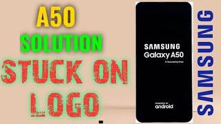 Samsung a50 Stuck On Logo Repair In Haldwani  a51 m30 m30s and more