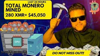 Mining Monero With CPU: How to Mine Monero with Your CPU (Step-by-Step)