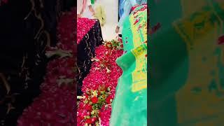 Dargah Hazrat Baba Farid ud din Masood Ganjshakar (R.A) ji #india#muslim#allah#allahhuakbar#ghousia