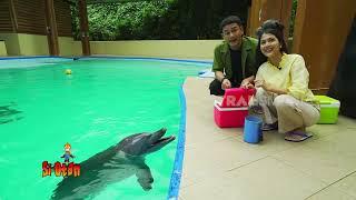 Safari Satwa Di Taman Rimba | SI OTAN (17/12/24) Part 2