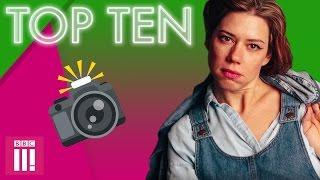 Lou Sanders: Top 10 Tips to Become a Beauty Model