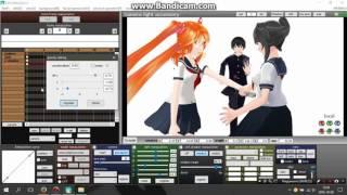 [MMD] No Osana!! #2