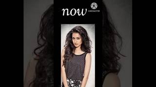 Shraddha Kapoor is changed#actress #bollywood #girl #bikini #song