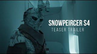 Snowpiercer Season 4 Teaser