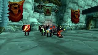 WoW Classic Warsong Gulch