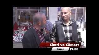 TV Filmi 'Cimri ve Cömert'