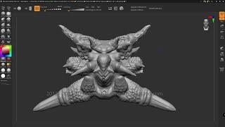 ZBrush Core Mini 2021