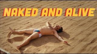 Milky Chance - Naked And Alive (Official Video)