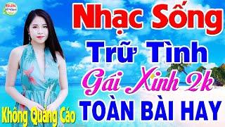 LK Nhạc Sống Gái Xinh 2k Vừa Ra Lò MỚI ĐÉT T1/2023- Mở Lim Dim Ca Nhạc Người Mẫu Remix Hay Nhức Nách