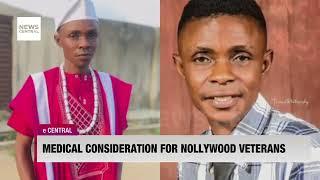 Health Concerns in Nollywood: A Call for Medical Attention for Veteran Actors