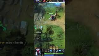 Dota 2 - SirMarafa_ - Disruptor | #sirmarafa_ em #Twitch