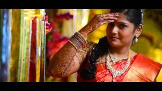 Rv Photography Tirupur - Jothi Murugan + Yuvarani Cinematic Wedding HD