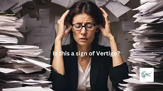 #vertigo  How to conquer with simple lifestyle modifications